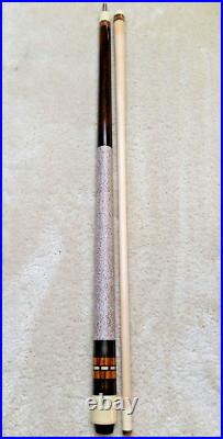 McDermott B5 Pool Cue LIFETIME SHAFT WARRANTY 100% Pristine Condition, B-Series McDermott B5 Pool Cue LIFETIME SHAFT WARRANTY 100% Pristine Condition, B-Series