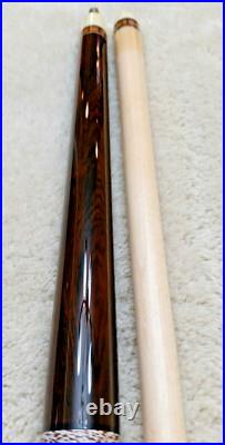 McDermott B5 Pool Cue LIFETIME SHAFT WARRANTY 100% Pristine Condition, B-Series McDermott B5 Pool Cue LIFETIME SHAFT WARRANTY 100% Pristine Condition, B-Series