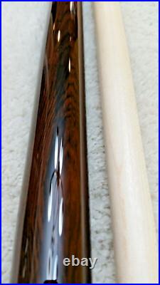 McDermott B5 Pool Cue LIFETIME SHAFT WARRANTY 100% Pristine Condition, B-Series McDermott B5 Pool Cue LIFETIME SHAFT WARRANTY 100% Pristine Condition, B-Series
