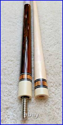 McDermott B5 Pool Cue LIFETIME SHAFT WARRANTY 100% Pristine Condition, B-Series McDermott B5 Pool Cue LIFETIME SHAFT WARRANTY 100% Pristine Condition, B-Series