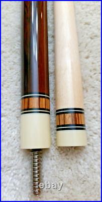 McDermott B5 Pool Cue LIFETIME SHAFT WARRANTY 100% Pristine Condition, B-Series McDermott B5 Pool Cue LIFETIME SHAFT WARRANTY 100% Pristine Condition, B-Series