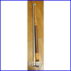 McDermott Billiard Cue with Case