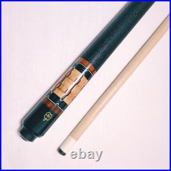 McDermott Billiard Vintage 90s Cue