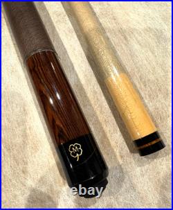 McDermott Billiard Vintage Cue