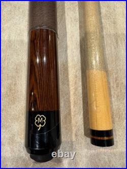 McDermott Billiard Vintage Cue