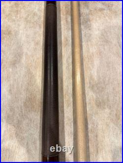 McDermott Billiard Vintage Cue