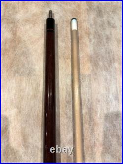 McDermott Billiard Vintage Cue