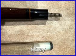McDermott Billiard Vintage Cue