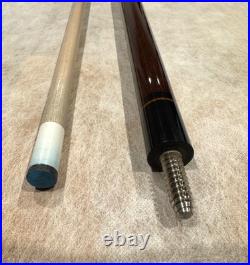 McDermott Billiard Vintage Cue
