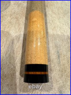 McDermott Billiard Vintage Cue