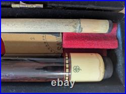 McDermott Billiard cue Vintage from Japan