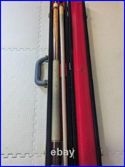 McDermott Billiard cue Vintage from Japan