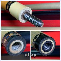 McDermott Billiard cue a. C. S. S. Shaft Vintage from Japan