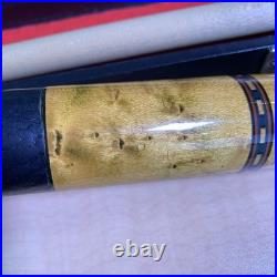 McDermott Billiard cue a. C. S. S. Shaft Vintage from Japan
