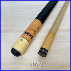 McDermott Billiard cue from Japan vintage