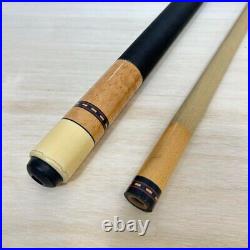 McDermott Billiard cue from Japan vintage