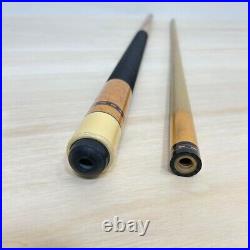 McDermott Billiard cue from Japan vintage