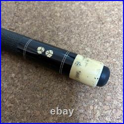 McDermott Billiard cue vintage from Japan