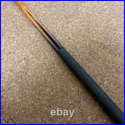 McDermott Billiard cue vintage from Japan Games, sports, equipment Used F/S