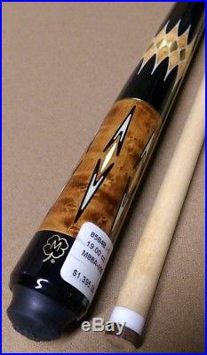 McDermott Billiards Limited Edition M88A Pool Cue With i2 Shaft & FREE Shipping