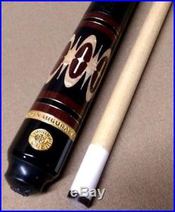 McDermott Billiards Limited Prestige Series M8P2 Pool Cue with FREE Shipping