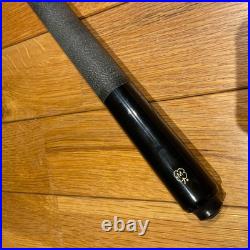 McDermott Break Jump Cue Billiard