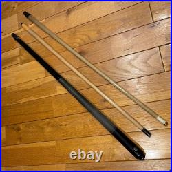 McDermott Break Jump Cue Billiard