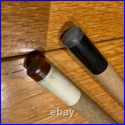 McDermott Break Jump Cue Billiard