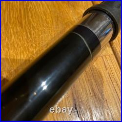 McDermott Break Jump Cue Billiard