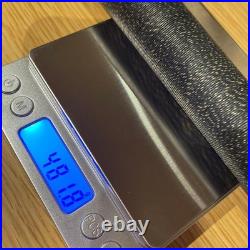 McDermott Break Jump Cue Billiard