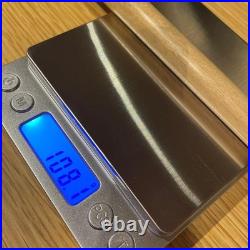 McDermott Break Jump Cue Billiard