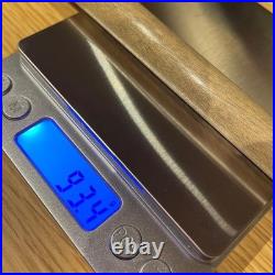 McDermott Break Jump Cue Billiard