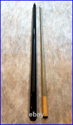 McDermott Break Pool Billiard Cue 3/8-10 Joint 19.9oz