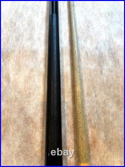 McDermott Break Pool Billiard Cue 3/8-10 Joint 19.9oz