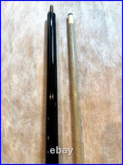 McDermott Break Pool Billiard Cue 3/8-10 Joint 19.9oz