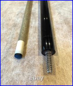 McDermott Break Pool Billiard Cue 3/8-10 Joint 19.9oz