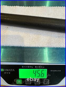 McDermott Break Pool Billiard Cue 3/8-10 Joint 19.9oz