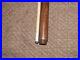 McDermott-C-1-Pool-Cue-Modified-Repaired-11-75mm-Kamui-Black-SS-Tip-Straight-Cue-01-jxf