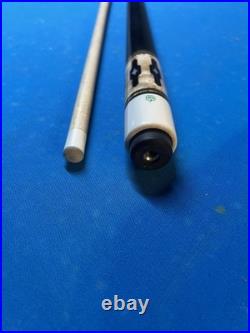 McDermott C-11 Pool Cue
