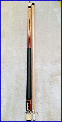 McDermott C10 Pool Cue, 100% Pristine Condition, Vintage C-Series McDermott C10 Pool Cue, 100% Pristine Condition, Vintage C-Series