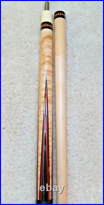 McDermott C10 Pool Cue, 100% Pristine Condition, Vintage C-Series McDermott C10 Pool Cue, 100% Pristine Condition, Vintage C-Series