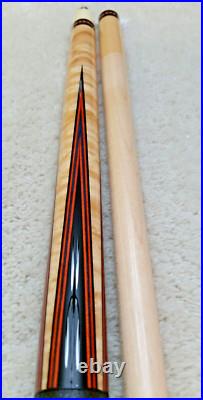 McDermott C10 Pool Cue, 100% Pristine Condition, Vintage C-Series McDermott C10 Pool Cue, 100% Pristine Condition, Vintage C-Series
