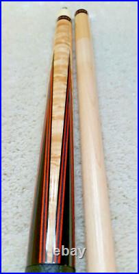 McDermott C10 Pool Cue, 100% Pristine Condition, Vintage C-Series McDermott C10 Pool Cue, 100% Pristine Condition, Vintage C-Series