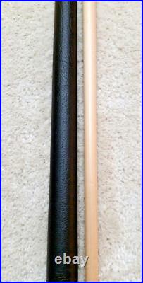 McDermott C10 Pool Cue, 100% Pristine Condition, Vintage C-Series McDermott C10 Pool Cue, 100% Pristine Condition, Vintage C-Series