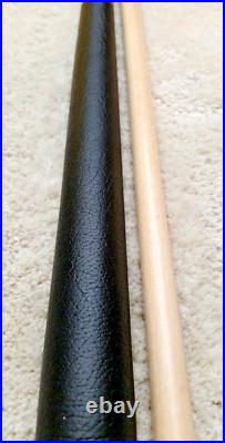 McDermott C10 Pool Cue, 100% Pristine Condition, Vintage C-Series McDermott C10 Pool Cue, 100% Pristine Condition, Vintage C-Series