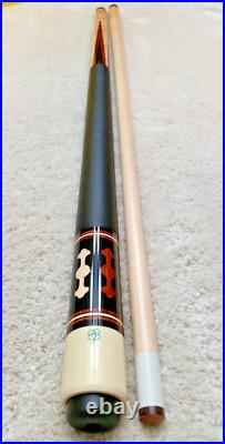 McDermott C10 Pool Cue, 100% Pristine Condition, Vintage C-Series McDermott C10 Pool Cue, 100% Pristine Condition, Vintage C-Series