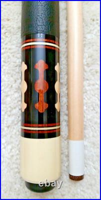 McDermott C10 Pool Cue, 100% Pristine Condition, Vintage C-Series McDermott C10 Pool Cue, 100% Pristine Condition, Vintage C-Series