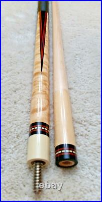 McDermott C10 Pool Cue, 100% Pristine Condition, Vintage C-Series McDermott C10 Pool Cue, 100% Pristine Condition, Vintage C-Series