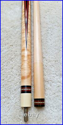 McDermott C10 Pool Cue, 100% Pristine Condition, Vintage C-Series McDermott C10 Pool Cue, 100% Pristine Condition, Vintage C-Series