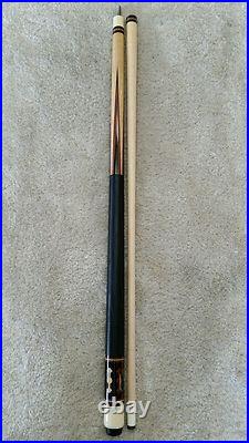 McDermott C10 Pool Cue LIFETIME SHAFT WARRANTY 100% Pristine Condition C-Series McDermott C10 Pool Cue LIFETIME SHAFT WARRANTY 100% Pristine Condition C-Series